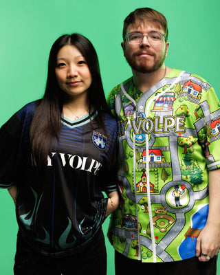 Jerseys