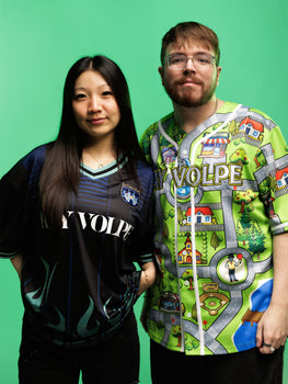 Jerseys