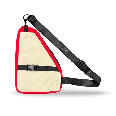 Ray Volpe - Side Bag