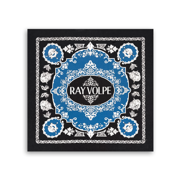 Ray Volpe - Volpesace Bandana