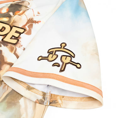 Ray Volpe - Forever Volpetron Baseball Jersey