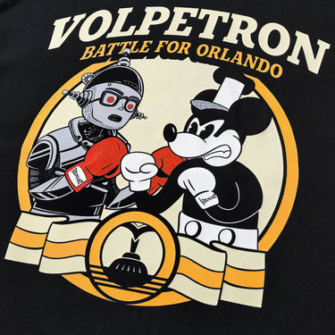 Ray Volpe - Battle For Orlando Tee