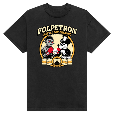 Ray Volpe - Battle For Orlando Tee