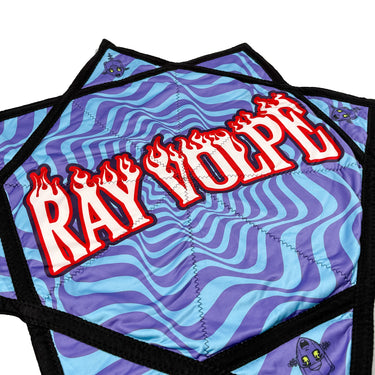 Ray Volpe - Dapostar