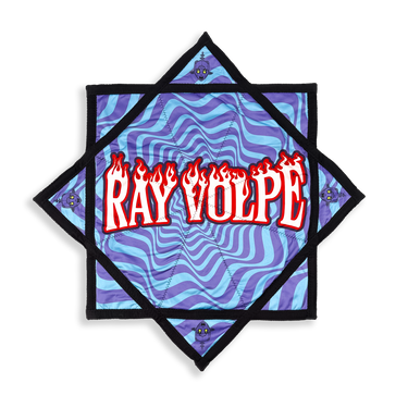 Ray Volpe - Dapostar