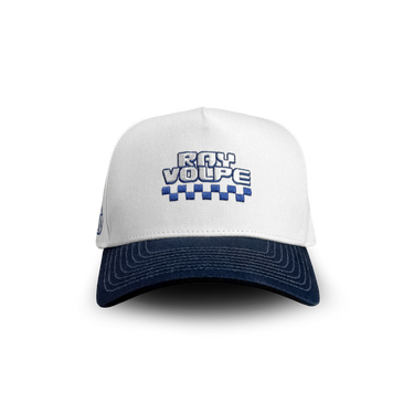 Ray Volpe - Two Tone Hat