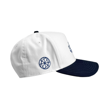 Ray Volpe - Two Tone Hat