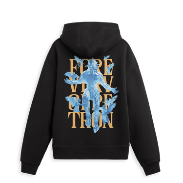 Ray Volpe - Forever Volpetron Heavyweight Hoodie