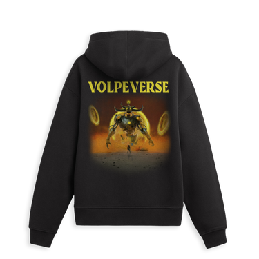 RAY VOLPE - VOLPEVERSE TOUR HOODIE