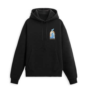 Ray Volpe - Forever Volpetron Heavyweight Hoodie