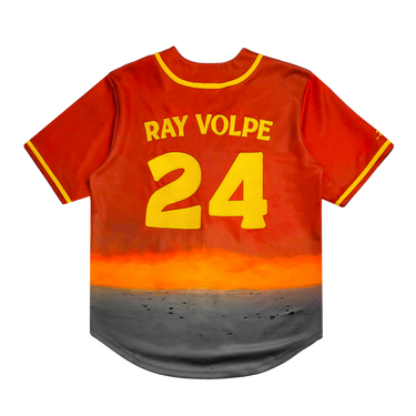 RAY VOLPE - VOLPEVERSE TOUR JERSEY