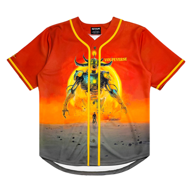 RAY VOLPE - VOLPEVERSE TOUR JERSEY