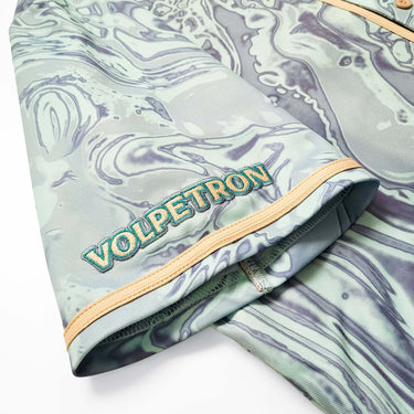 Ray Volpe - Ice Melt Jersey