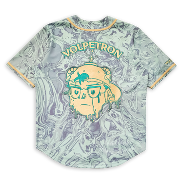 Ray Volpe - Ice Melt Jersey