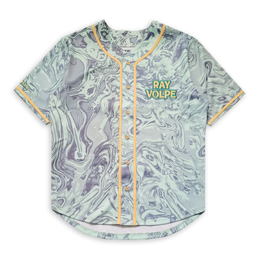 Ray Volpe - Ice Melt Jersey