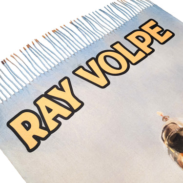 Ray Volpe - Forever Volpetron Pashmina