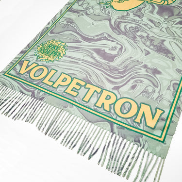 Ray Volpe - Ice Melt Pashmina