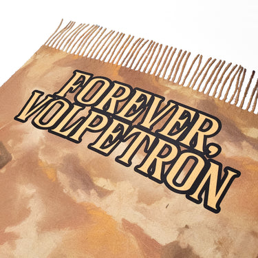 Ray Volpe - Forever Volpetron Pashmina