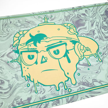 Ray Volpe - Ice Melt Pashmina