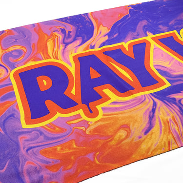 Ray Volpe - Thermal Pashmina 2025