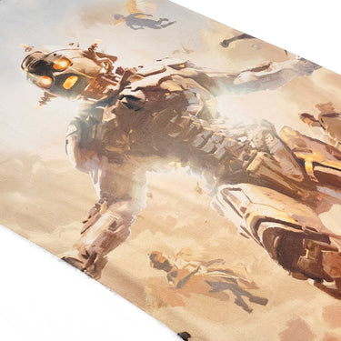 Ray Volpe - Forever Volpetron Pashmina