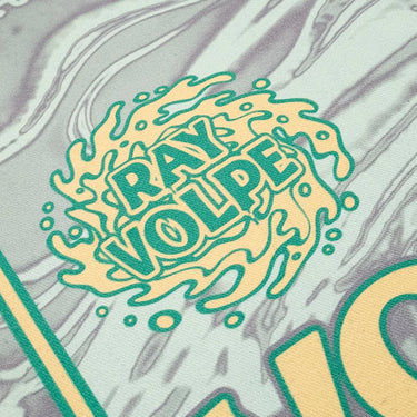 Ray Volpe - Ice Melt Pashmina