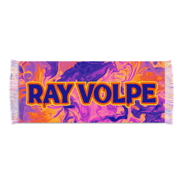 Ray Volpe - Thermal Pashmina 2025