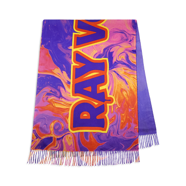 Ray Volpe - Thermal Pashmina 2025