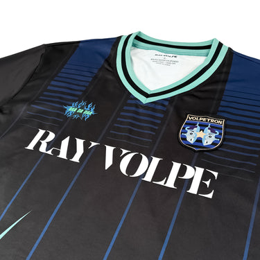 Ray Volpe - Midnight Teal Soccer Jersey