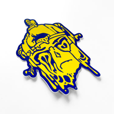 Ray Volpe - Car Decal Sticker Pack