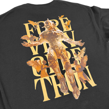 Ray Volpe - Forever Volpetron Tee