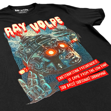 Ray Volpe - Vintage Horror Tee
