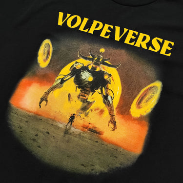 RAY VOLPE - VOLPEVERSE - TOUR TEE