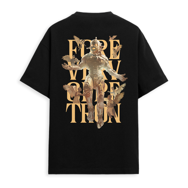 Ray Volpe - Forever Volpetron Tee