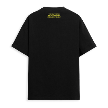 RAY VOLPE - VOLPEVERSE - TOUR TEE