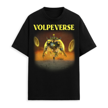 RAY VOLPE - VOLPEVERSE - TOUR TEE
