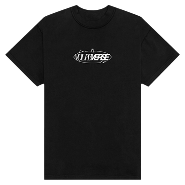 RAY VOLPE - VOLPEVERSE TEE