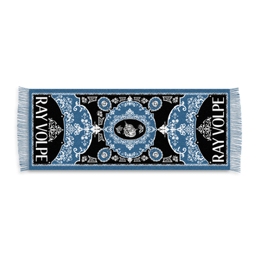 Ray Volpe - Volpesace Pashmina