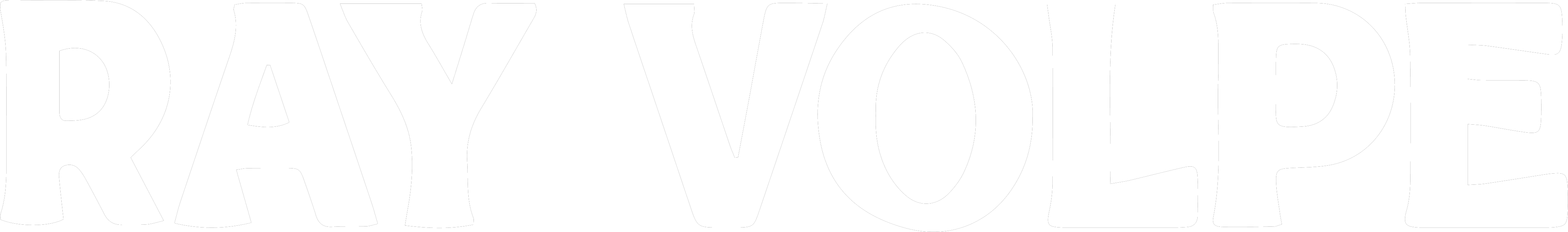 RAY VOLPE STORE