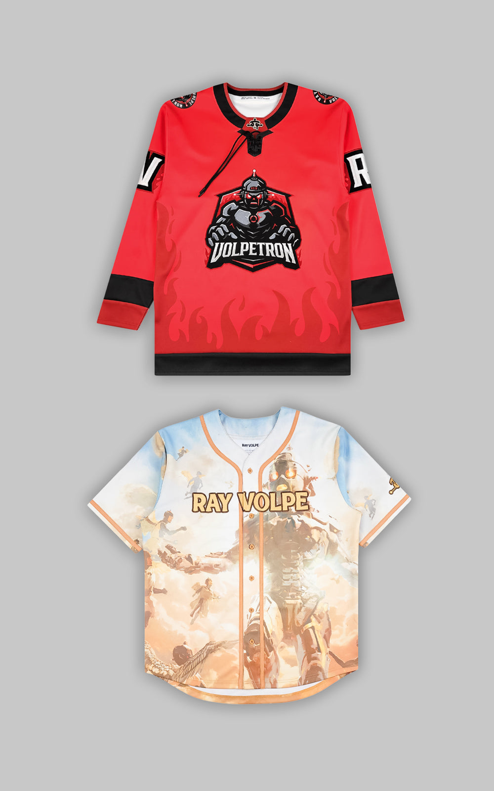 RAY VOLPE Store – RAY VOLPE STORE